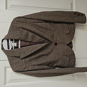 Womens blazer size 4